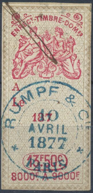 timbre-fiscal-effets-commerce-13-francs-50