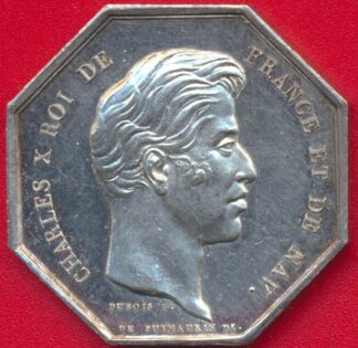 charles-x-societe-royale-sciences-belles-lettres-arts-orlean