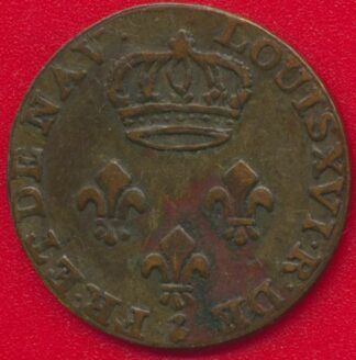 colonies-guyanne-2-sous-cayenne-1781.