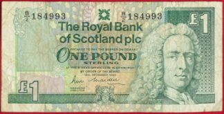 ecosse-pound-19-12-1990-4993