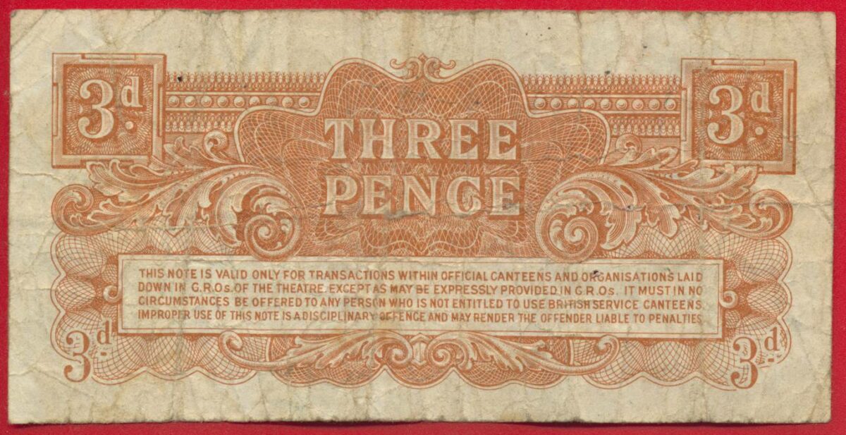 grande-bretagne-3-pence-british-armed-forces-2-serie