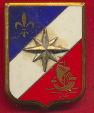 insigne-3-corps-d-armee