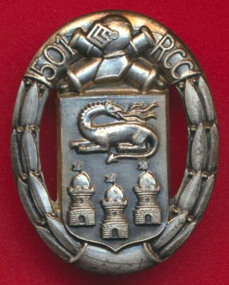 insigne-501-regiment-chars-combat