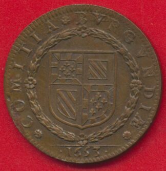 jeton-etats-bourgogne-1653-