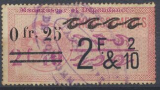 madagascar-timbre-fiscal-0-25-sur-2-f2-10