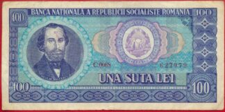 roumanie-100-lei-7979-